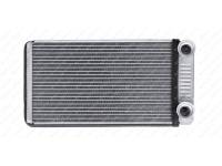 Радиатор отопителя УАЗ-3163 (09.2016) тип К-Dac (3163-00-8101060-50)
